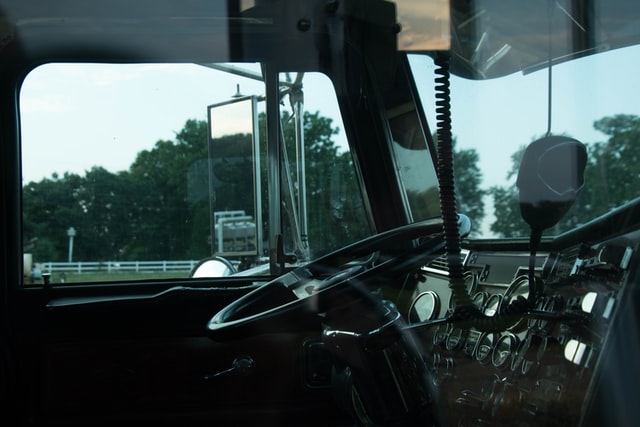 You need help to fight for compensation after a Texas trucking accident.