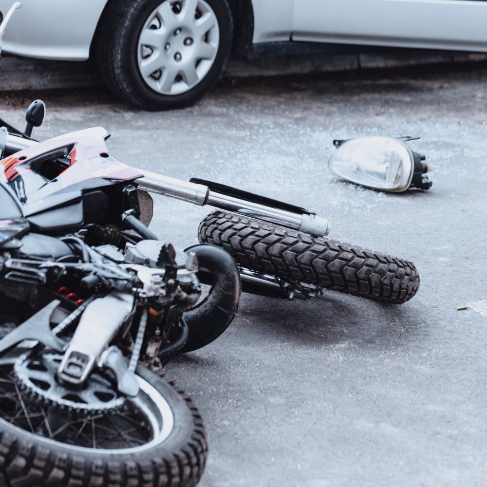 Abogado Especialista de Accidentes de Choques